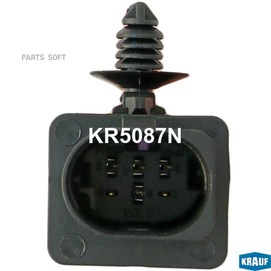 

Лямбда-зонд Krauf kr5087n