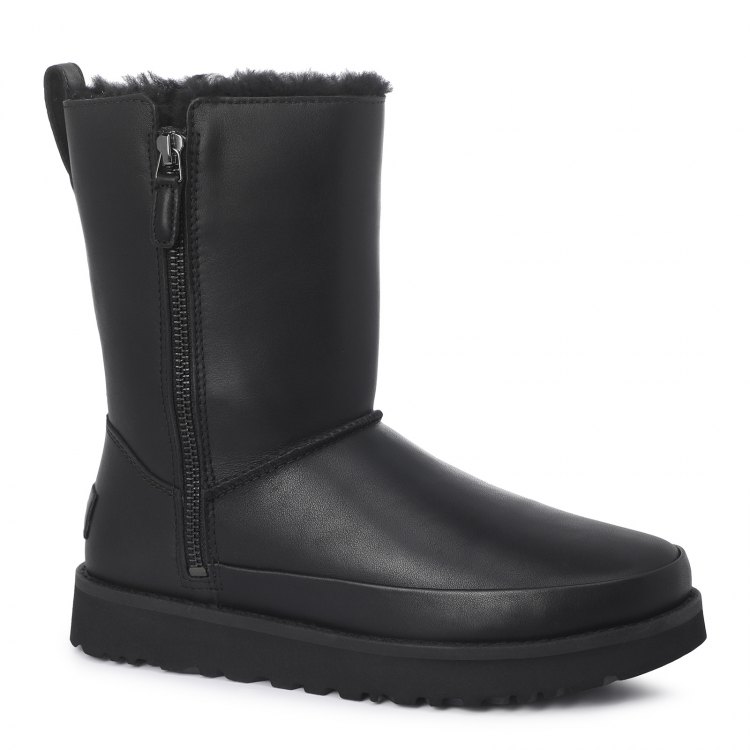 

Угги женские UGG 1116105_2420586 черные 42 EU, 1116105_2420586