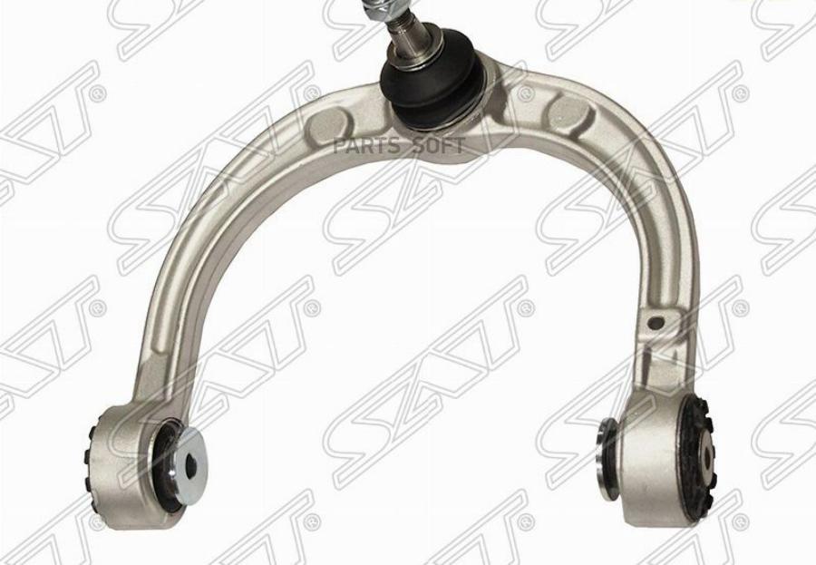 

Рычаг Передний Верхний Mercedes-Benz W164 05-11/W251 05-/X164 06-12 Rh (правый) Sat арт. S