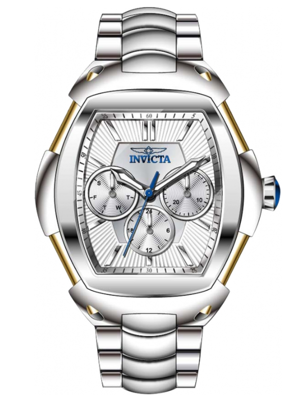 

Наручные часы женские INVICTA 41604, 41604
