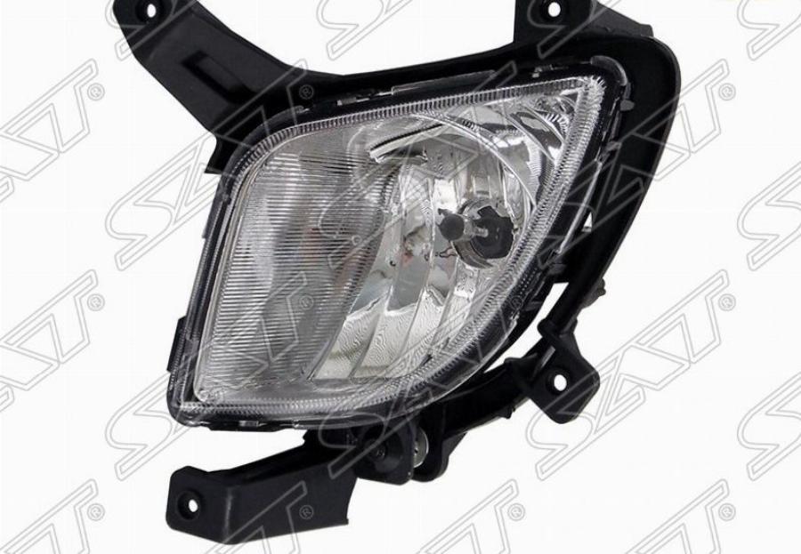 

SAT Фара противотуманная HYUNDAI TUCSON 10-13 LH
