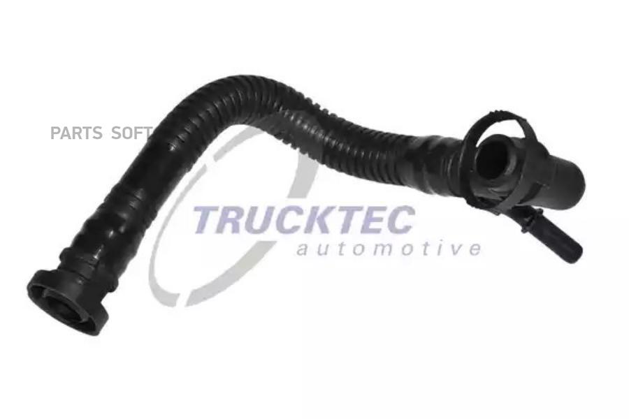 

Шланг, Вентиляция Картера TRUCKTEC AUTOMOTIVE 0819184