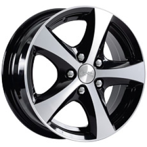 

Колесный диск SKAD Уран2 (Алмаз) 5.5xR14 ET35 4*98 D58.6 WHS062634