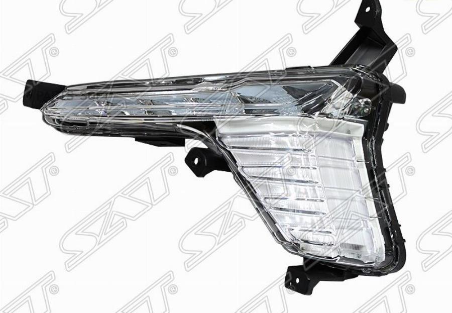 

SAT Фара противотуманная HYUNDAI SONATA 17-20 RH LED
