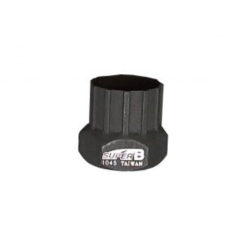 

Съёмник крышки кассеты Super b 1045 shimano