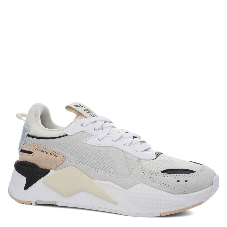 

Кроссовки женские PUMA 371008_2394452 бежевые 41 EU, 371008