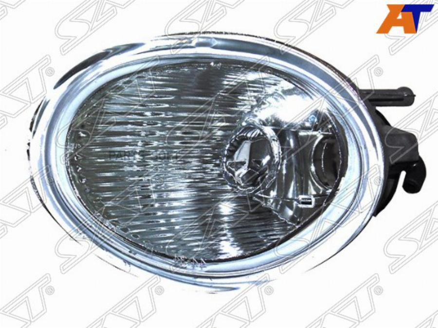 

Фара противотуманная TOYOTA IPSUM 01-03 LH круглая