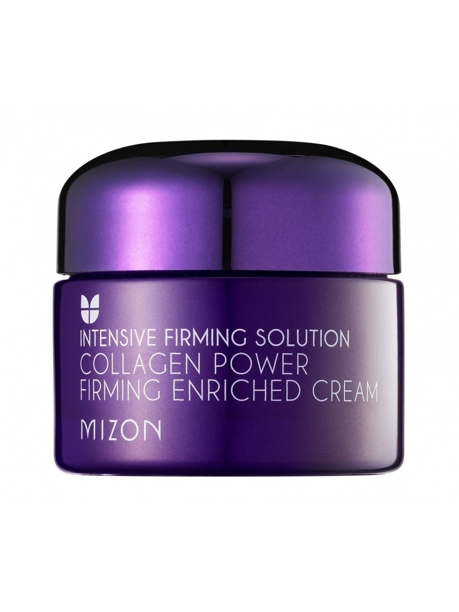 

Крем для лица Укрепляющий Mizon Collagen Power Firming Enriched Cream, коллагеновый, 50 мл