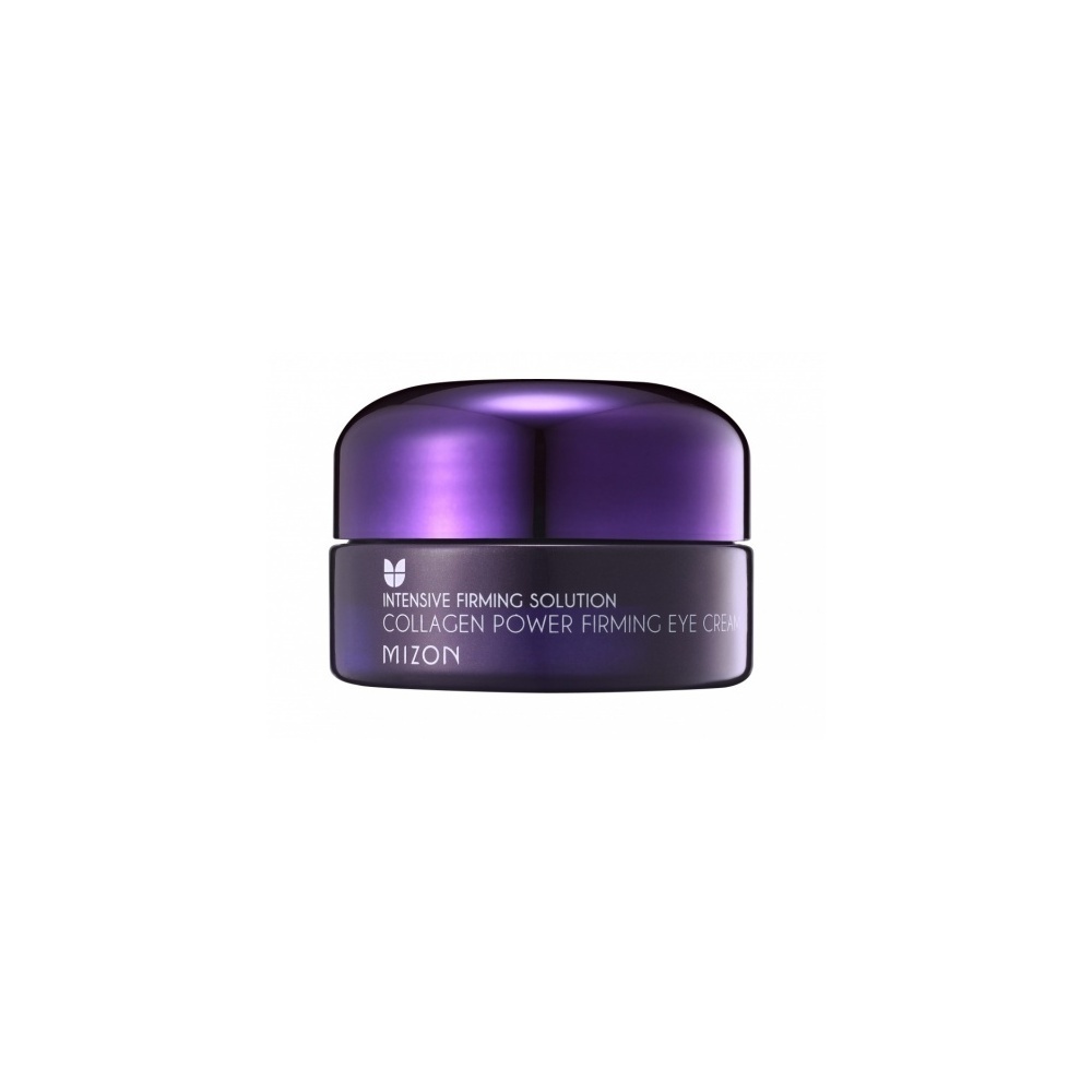 

Крем для век Mizon Collagen Power Firming Eye Cream, коллагеновый, 25 мл