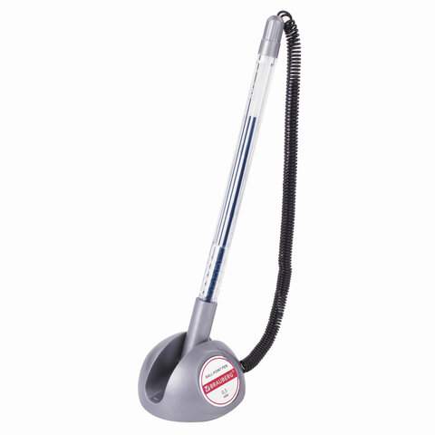 

Ручка шариковая Brauberg "Counter Pen" 143258, синяя, 0.5 мм, 24 штуки