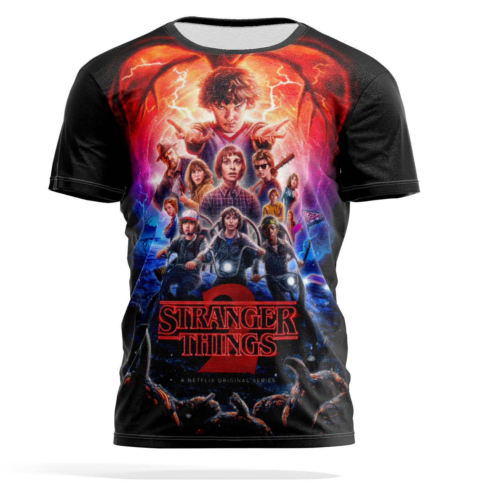 

Футболка мужская PANiN PaninManTshirt_VM1390915 разноцветная 2XL, Черный, PaninManTshirt_VM1390915