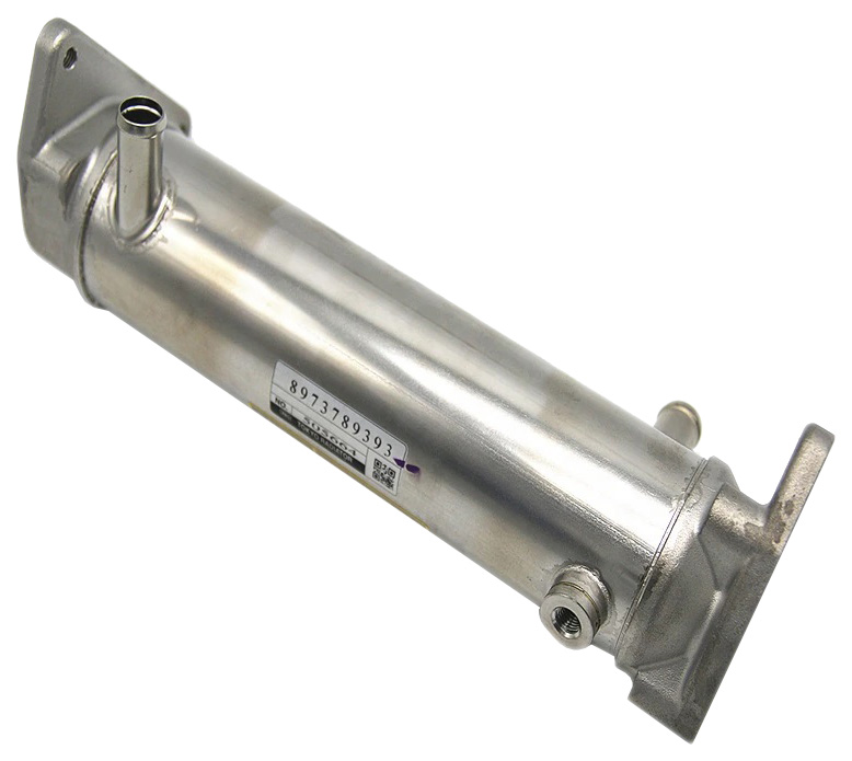 

Охладитель Газов Системы Egr 4hk1-T Hitachi ISUZU арт.8973789393
