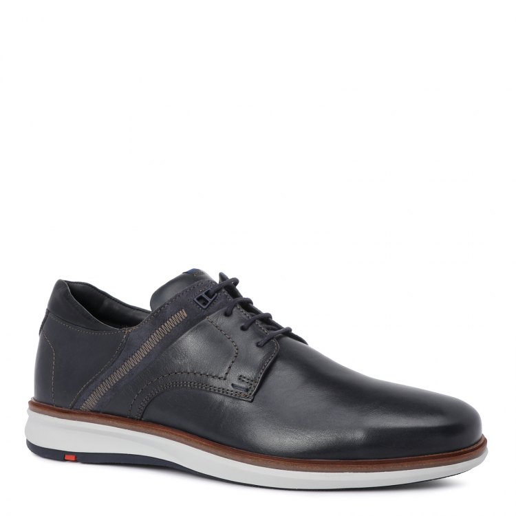 

Туфли мужские LLOYD MATHIS FW20_2424736 синие 11 UK