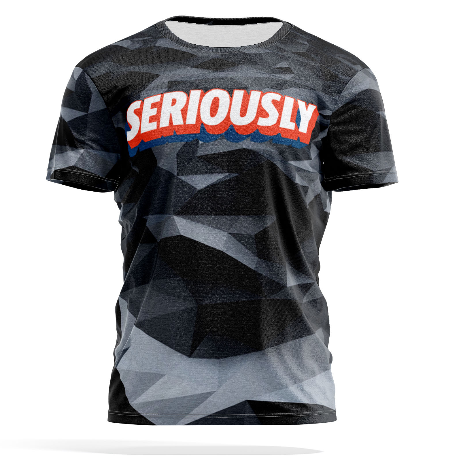 

Футболка мужская PANiN PaninManTshirt_VM1365237 разноцветная S, Черный, PaninManTshirt_VM1365237