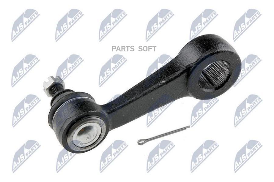 

Опора Рулевой Колонки, Mazda B2200 96-06, Китай NTY арт.SWKMZ000