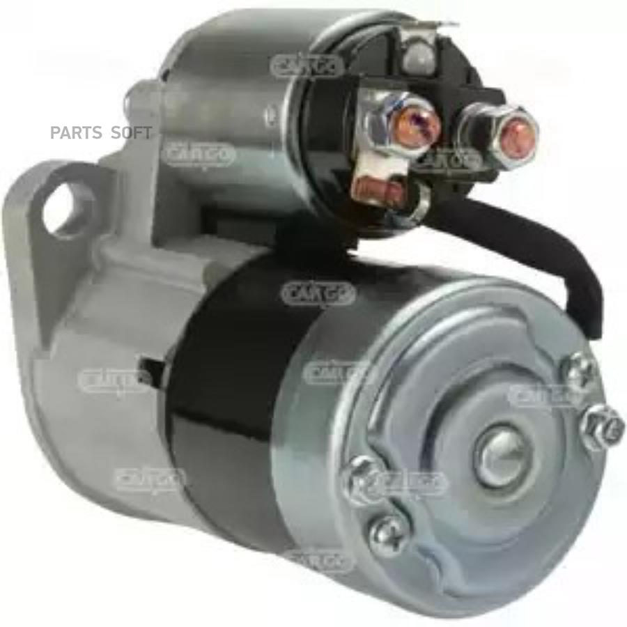

HC-CARGO '110182 Стартер 12V 0.9kW 1шт