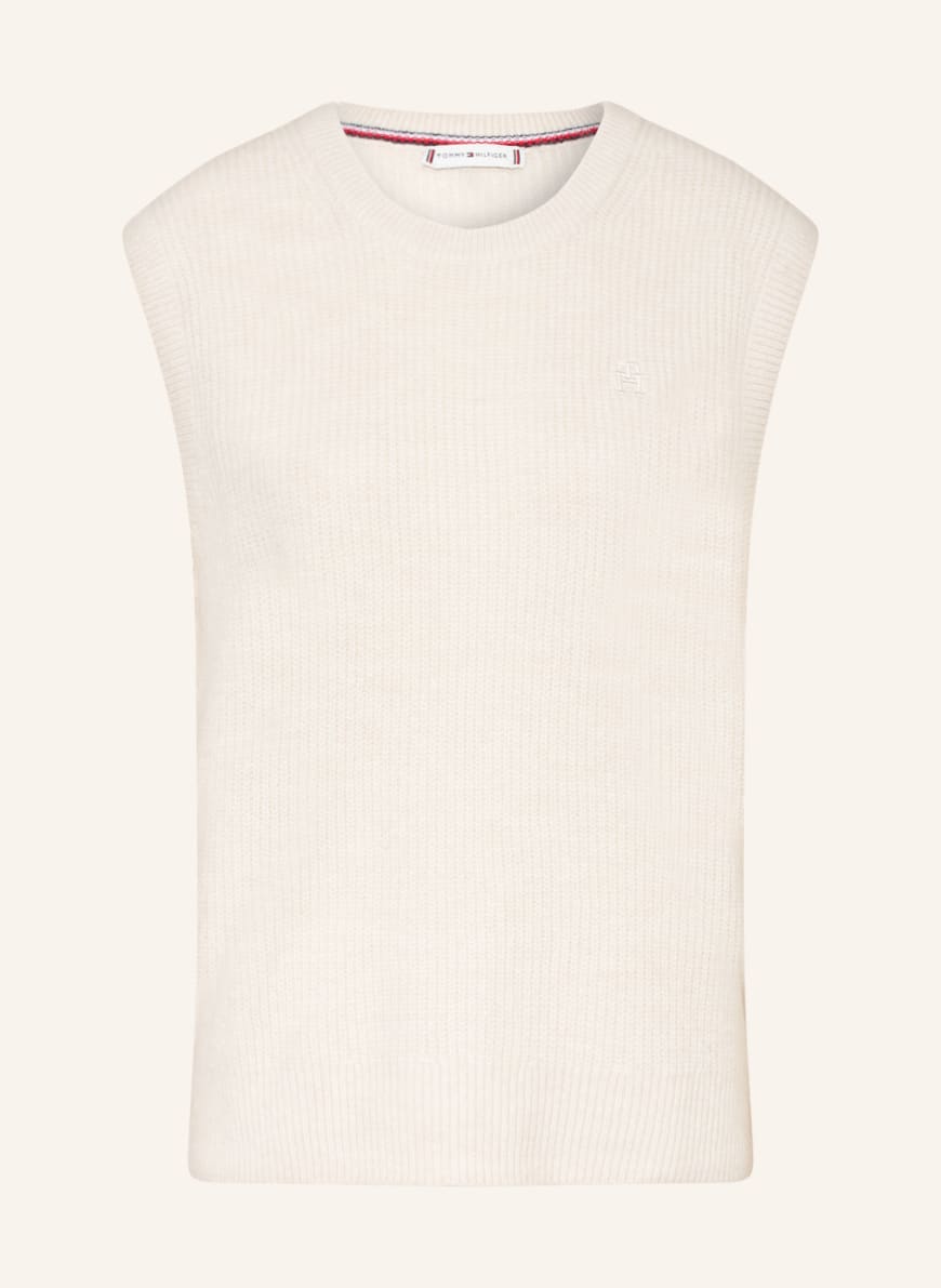 

Жилет женский Tommy Hilfiger 1001324836 синий 2XL (доставка из-за рубежа), 1001324836
