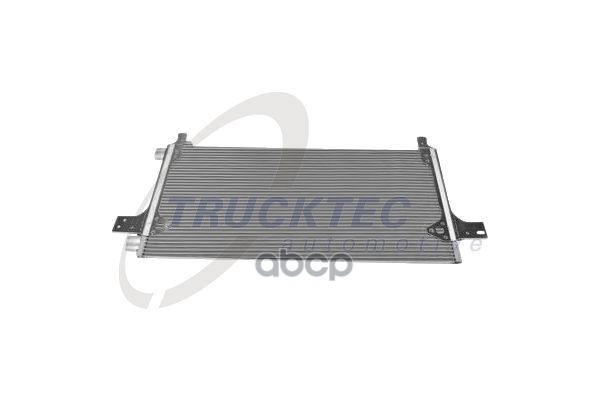 Конденсатор, Кондиционер 740 X 350 X 16 Mm Oe: 81619200030 Man TruckTec арт. 05.59.007