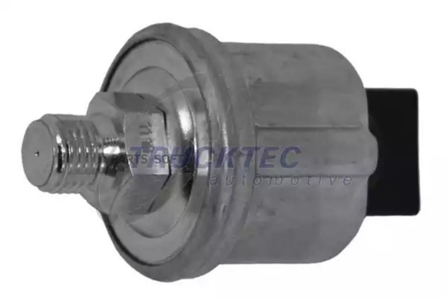 

Датчик, Давление Масла Sw 19 / 0,7-10 Bar, M14 X 1,5 Scania TruckTec арт. 04.42.010