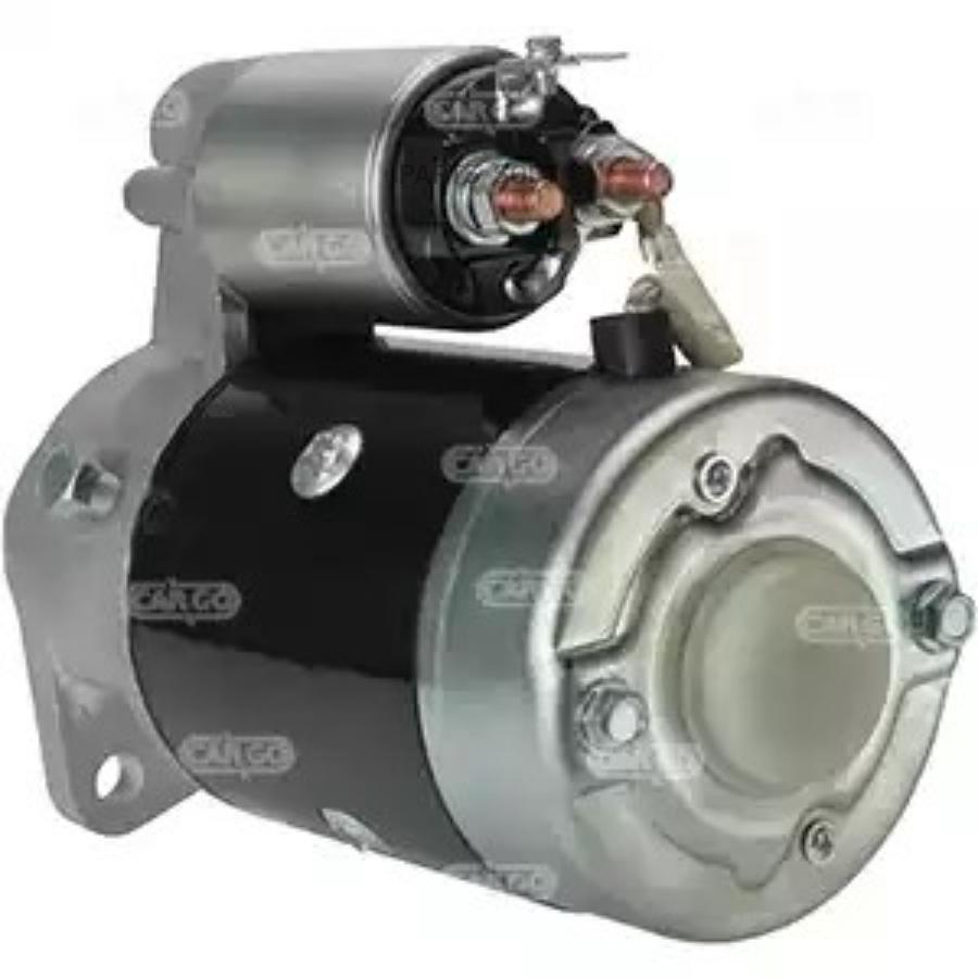 

HC-CARGO '110617 Стартер 12V 1.2kW 1шт
