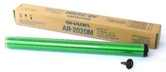

Фотобарабан Sharp AR202DM/DR черный, оригинальный
