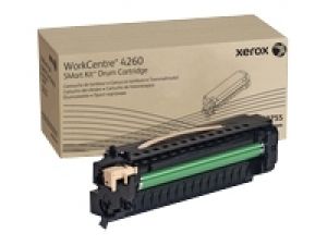 Фотобарабан Xerox 113R00755 черный, оригинальный