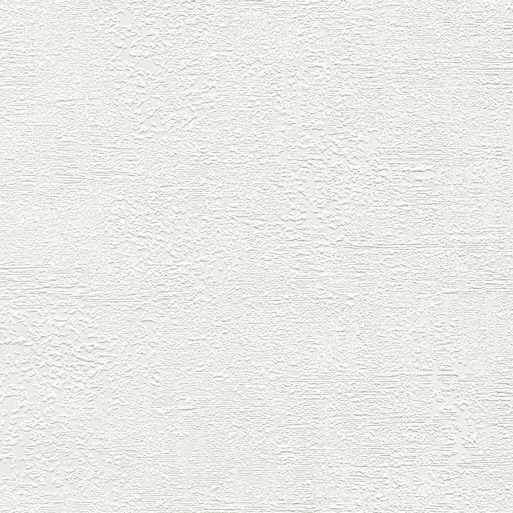 INSPIRE Diego White 0  643848 обои виниловые на флизелиновой основе (1.06х10,05м) белые