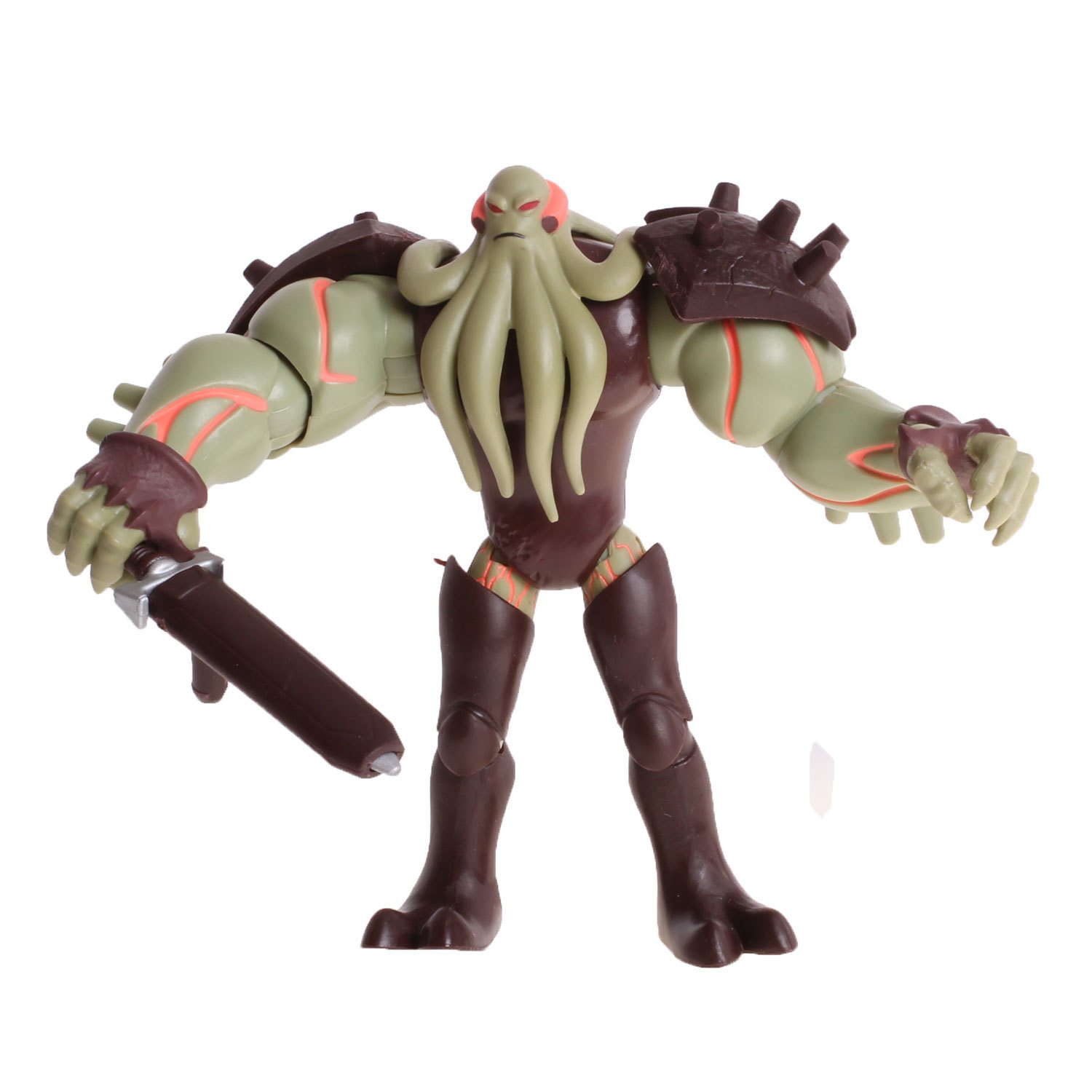 

Фигурка Ben 10 Вилгакс 12.5 см