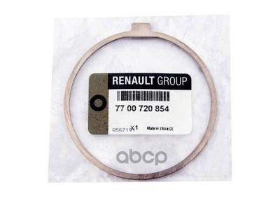 

Renault 7700720854 Шайба Регулировочная Дифференциала
