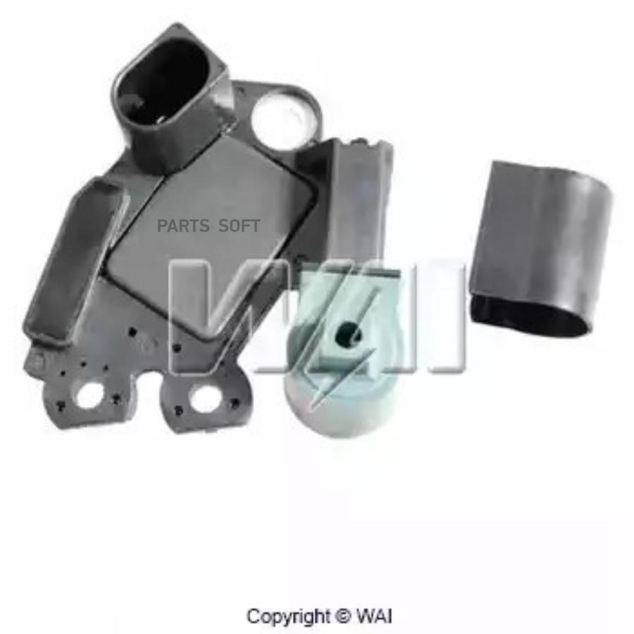 

Transpo Регулятор Напряжения WAI арт. M233