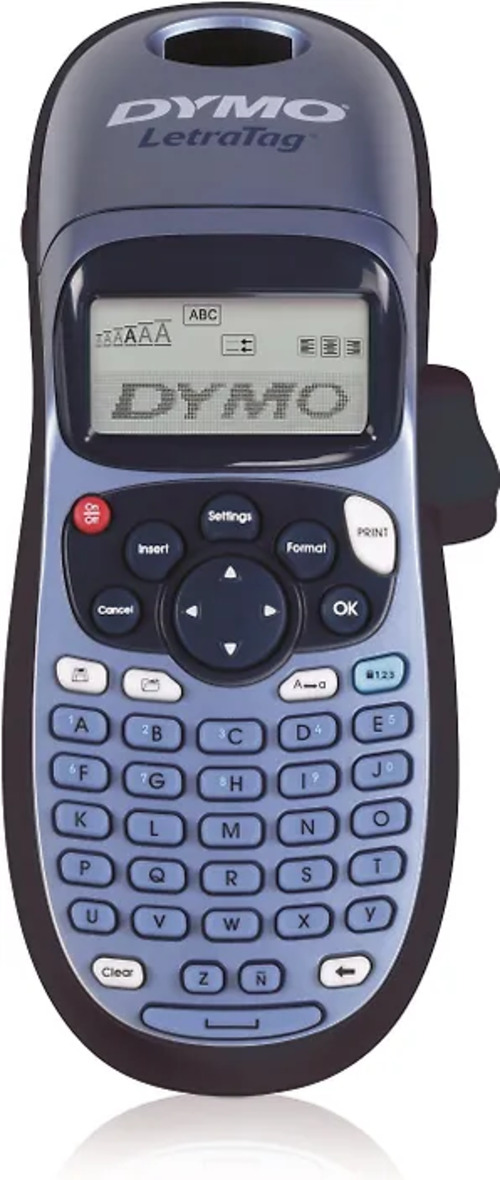 

Термопринтер DYMO 3501170883976 (S0883990), 3501170883976