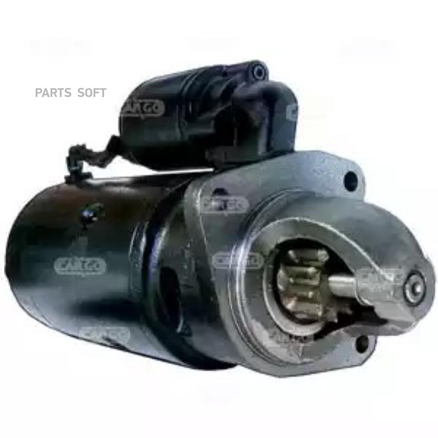 

HC-CARGO '111793 Стартер 12V 3.0kW 1шт