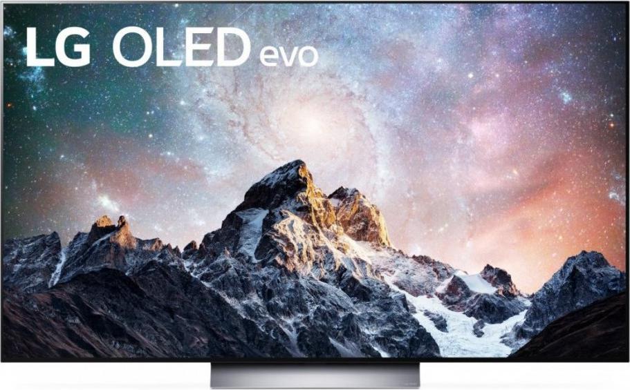 

Телевизор LG OLED77C2, 77"(195 см), UHD 4K, Черный, OLED77C2