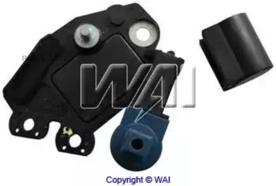 

Регулятор напряжения генератора WAI M561