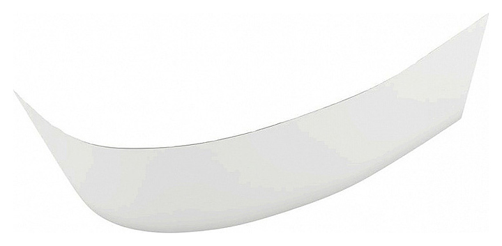 

Экран фронтальный Azario Kapris 170 R