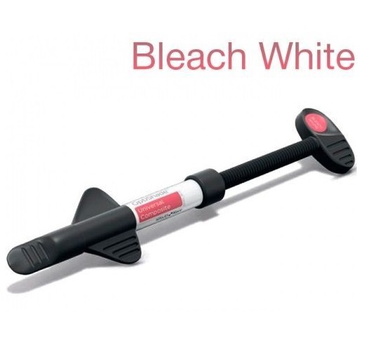 

OptiShade (4 г) Bleach White Kerr , пломбировочный материал, светоотверждаемый, Стоматологический_композитю