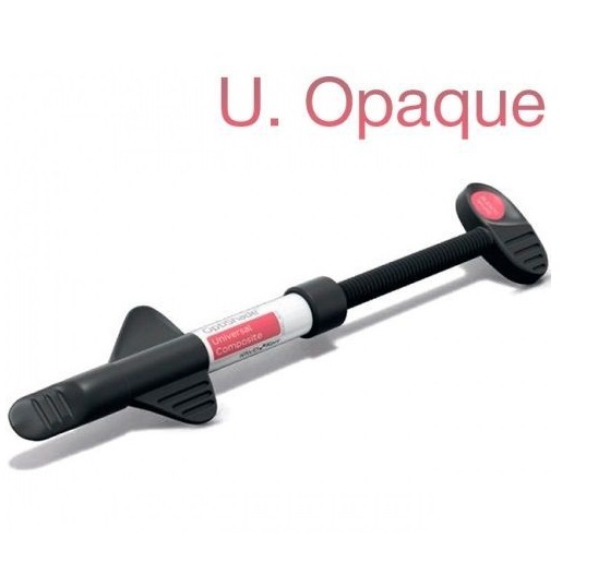 

OptiShade (4 г) Universal Opaque Kerr , пломбировочный материал, светоотверждаемый, Стоматологический_композитю