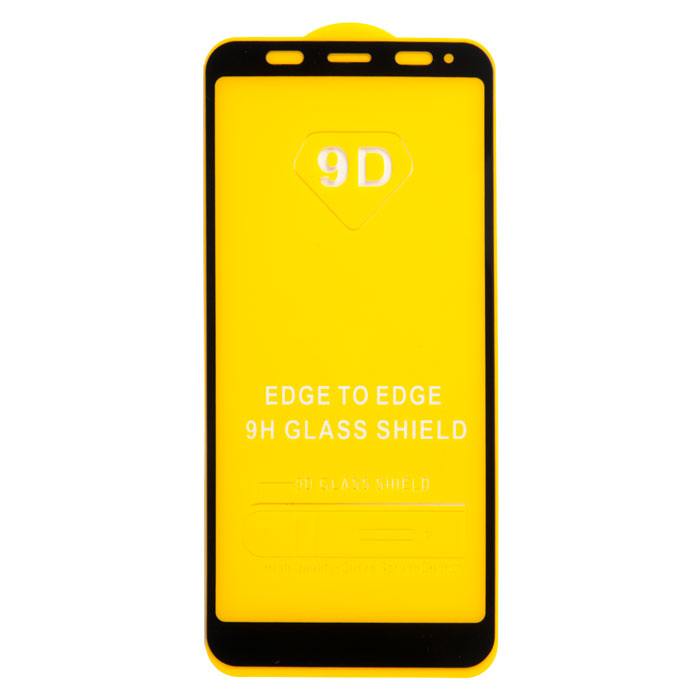 Защитное стекло 3D/5D/9D для Xiaomi Redmi Note 5, черное 600005435261