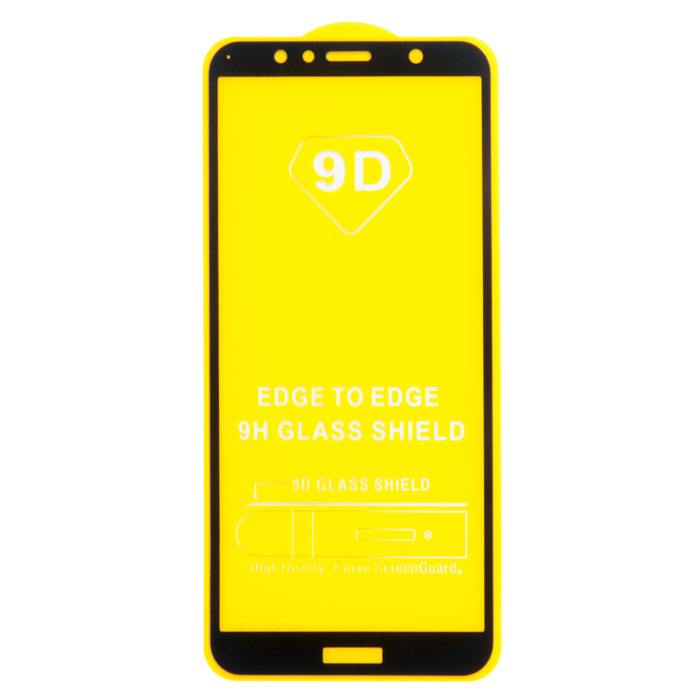 

Защитное стекло 3D/5D/9D для Huawei Honor 7A, черный