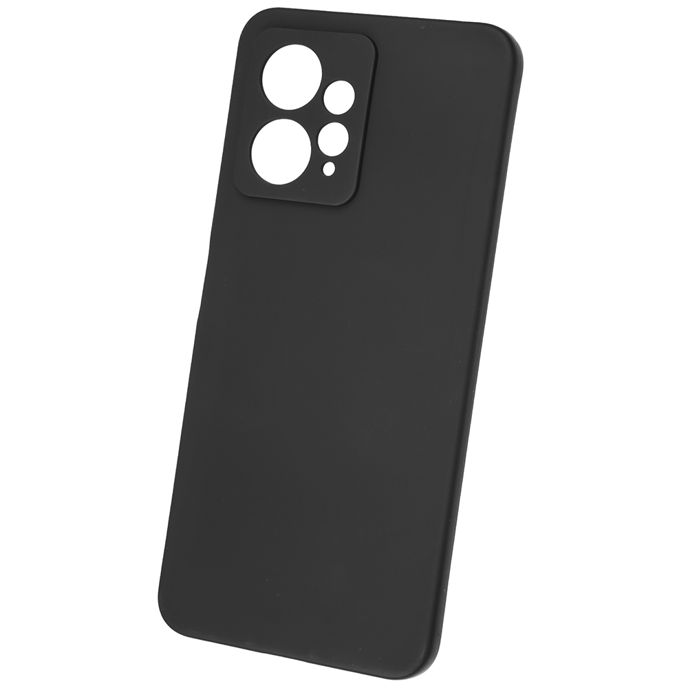 

Чехол Gresso Меридиан Black для Xiaomi Redmi Note 12, Черный, Меридиан для Xiaomi Redmi Note 12