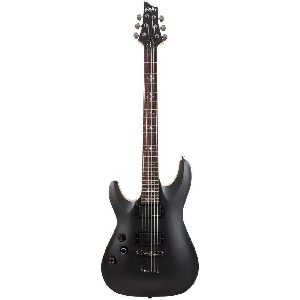 

Электрогитара Schecter DEMON-6 LH ABSN, DEMON-6 LH ABSN