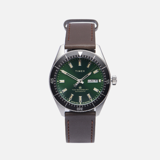 фото Наручные часы мужские timex waterbury dive