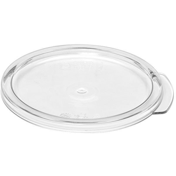 

Крышка для контейнера арт. 4012508 CAMBRO 4012614, Прозрачный