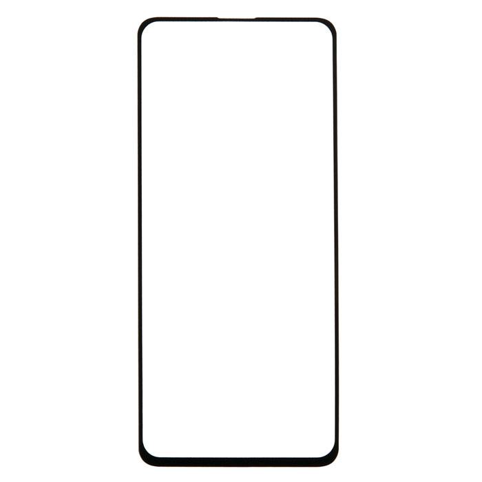 

защитное стекло Full Glue Krutoff для Xiaomi Redmi K30 Pro, K30 Pro ZOOM, черный