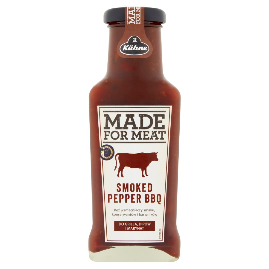 Pepper sauce