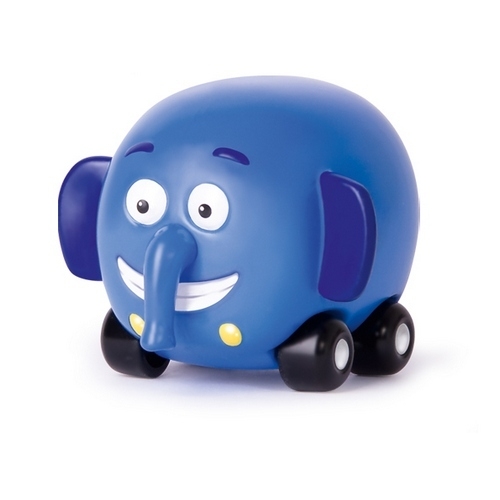 

Игровая фигурка Unitoys Большие фигурки JJ Зутер и Элливэн в ассортименте