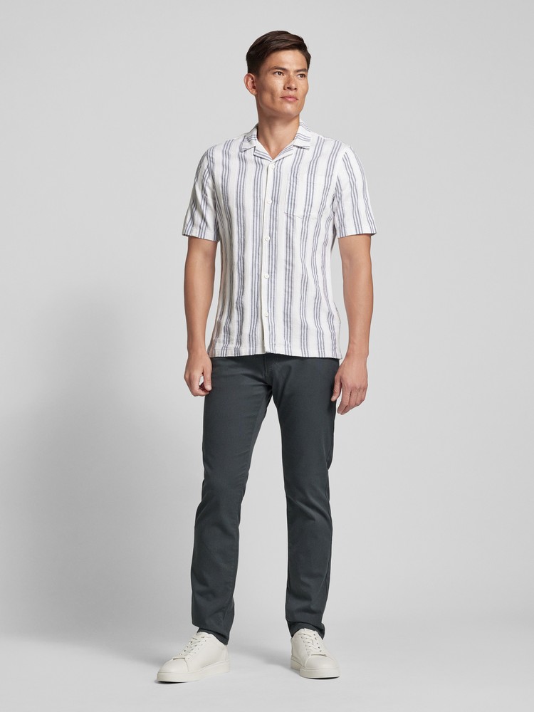 Брюки мужские Pierre Cardin C3 345404200 серые 3434 20538₽