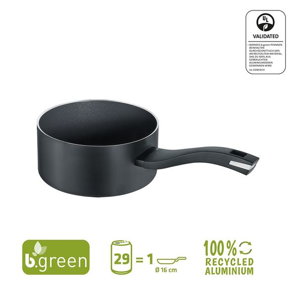 Ковш Berndes bgreen Alu Recycled Induction 0005440516 5005₽