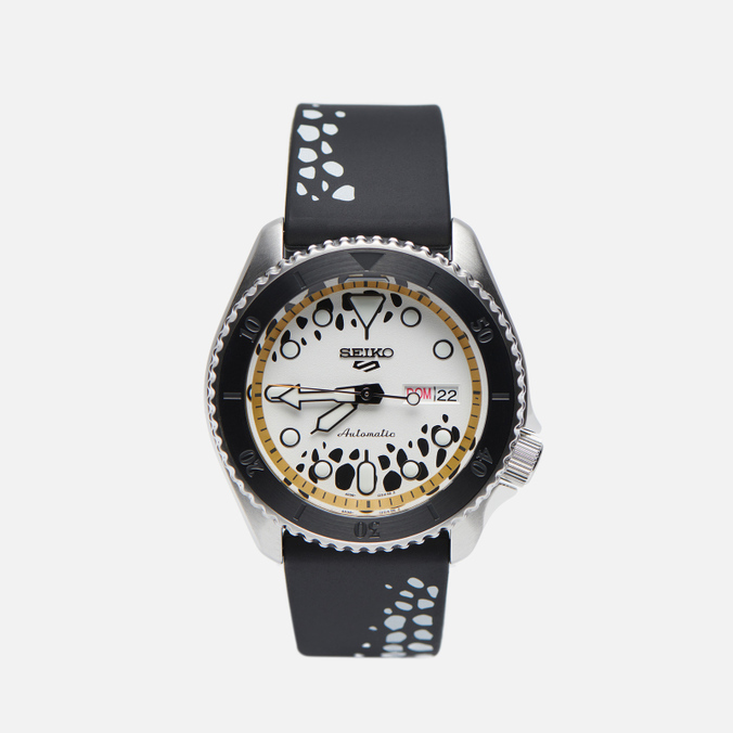 

Наручные часы мужские Seiko х One Piece 5 Sports Law, х One Piece 5 Sports Law