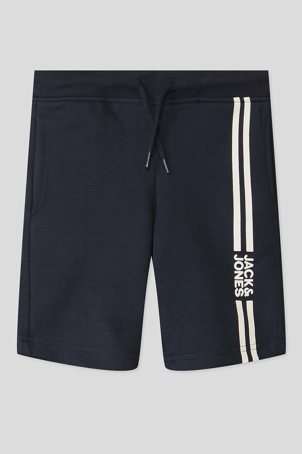 

Шорты детские Jack & Jones 12200794 цв.темно-синий р.152, 12200794